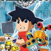   Medabots <small>Key Animation</small> (ep 14) 